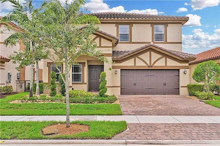 8491 Miralago Way Parkland, FL 33076