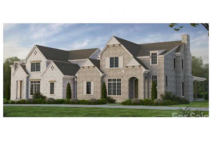 3115 Knowlton Ln Charlotte, NC 28205