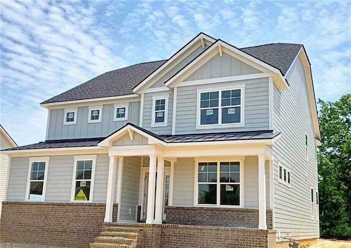 220 Saint Andrews Place Smithfield, VA 23430