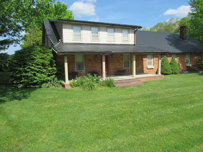 15415 W Midland Trl Crawley, WV 24931