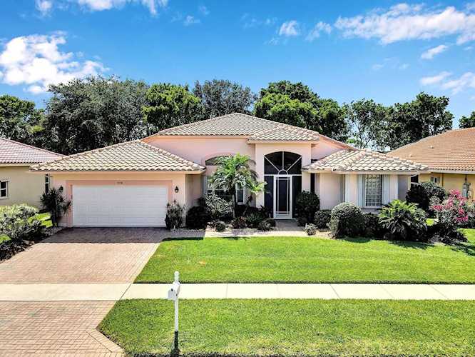 5358 Landon Circle Boynton Beach, FL 33437