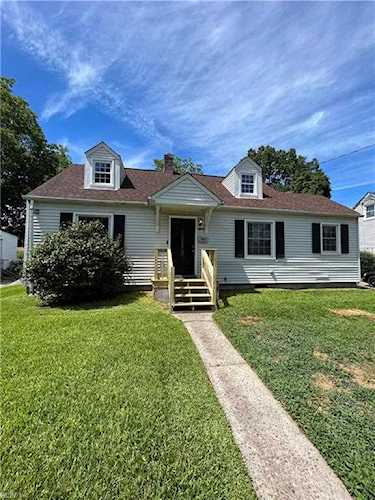 3844 Atterbury St Norfolk, VA 23513 | MLS 10444151 Photo 1