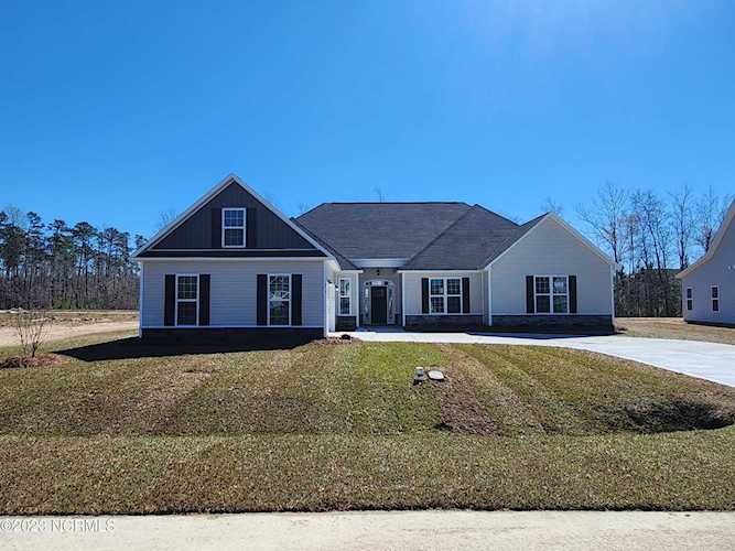 1016 Marlin Boulevard New Bern, NC 28562
