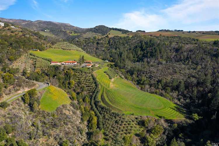 990 Cavedale Road Sonoma, CA 95476