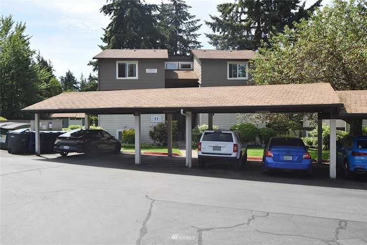 12645 NE 130th Way #H101 Kirkland, WA 98034