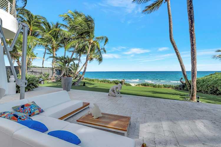7 Ocean Place Highland Beach, FL 33487