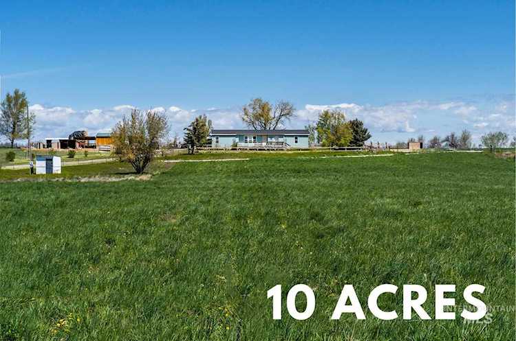 334 W 100 N Jerome, ID 83338