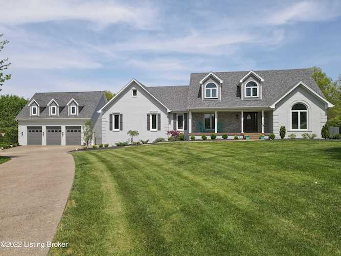 17003 Persimmon Wood Trail Fisherville, KY 40023 | MLS 1614015 Photo 1