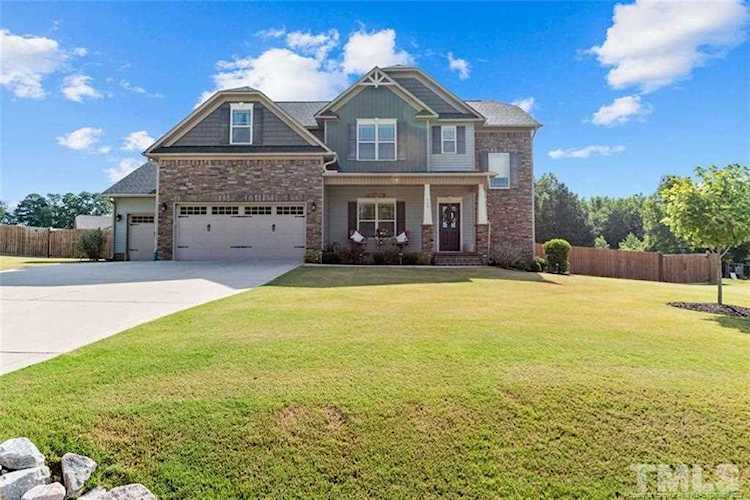 115 River Mist Trail Wendell, NC 27591