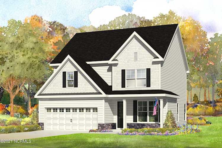 117 W Abaco Way Hampstead, NC 28443