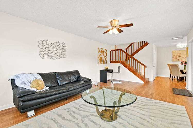 8145 Bridgewater Court #A Lake Clarke Shores, FL 33406