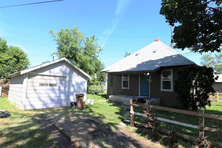 2709 N Jefferson St Spokane, WA 99205