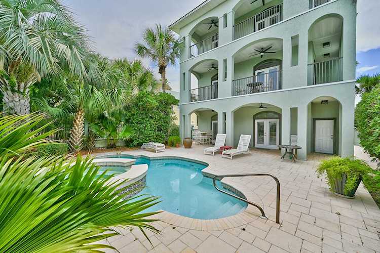 32 Beachwalk Lane Santa Rosa Beach, FL 32459 | MLS 902684 Photo 1