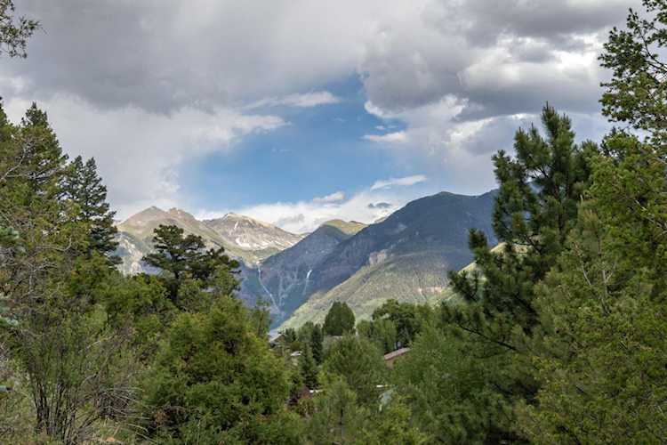 tbd N Sunset Ridge Dr #14 Telluride, COLORADO 81435