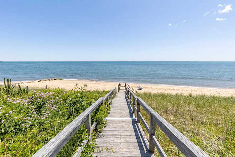 3 Elliot Road Mashpee, MA 02649