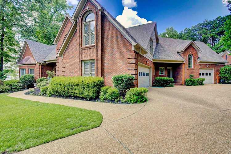 7084 May Woods Ln Germantown, TN 38138