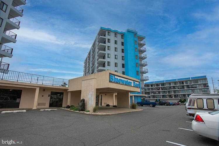 Bluewater East - 13400 Coastal Hwy #N806 Ocean City MD Photo 1
