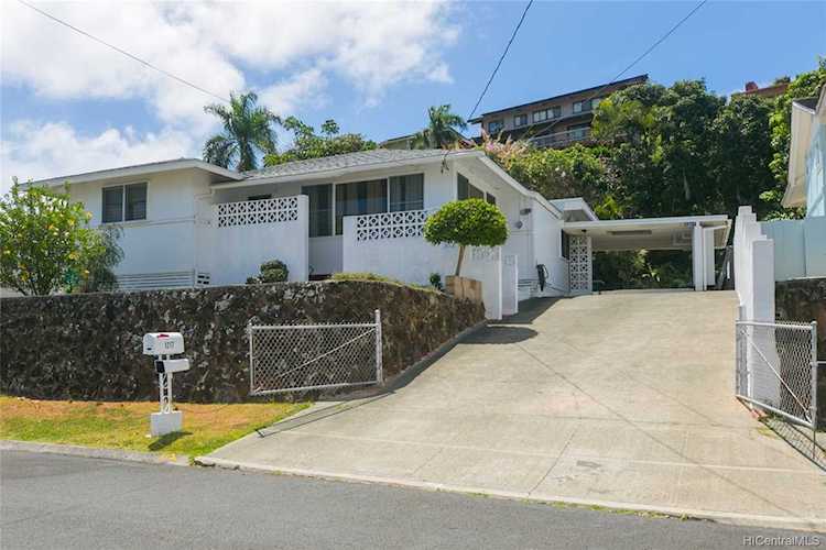 1217 Manulani Street Kailua, HI 96734 | MLS 202212154 Photo 1
