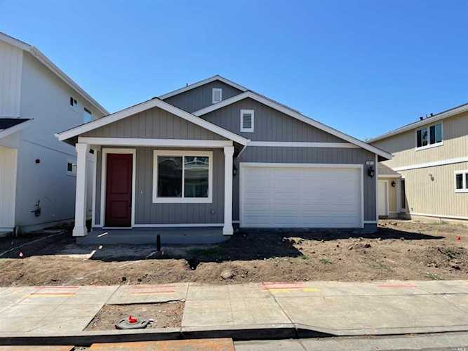 3803 Louis Krohn Drive Santa Rosa, CA 95407 | MLS 322063409 Photo 1