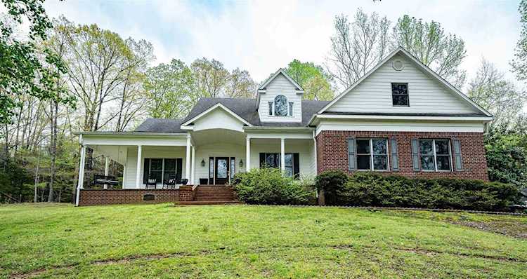 315 Deerfield Cv Somerville, TN 38068