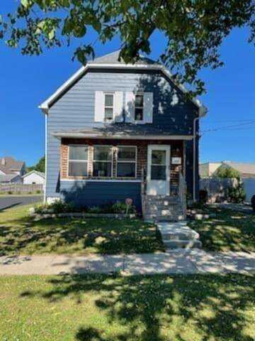 111 N Pleasant Street Jackson, MI 49202