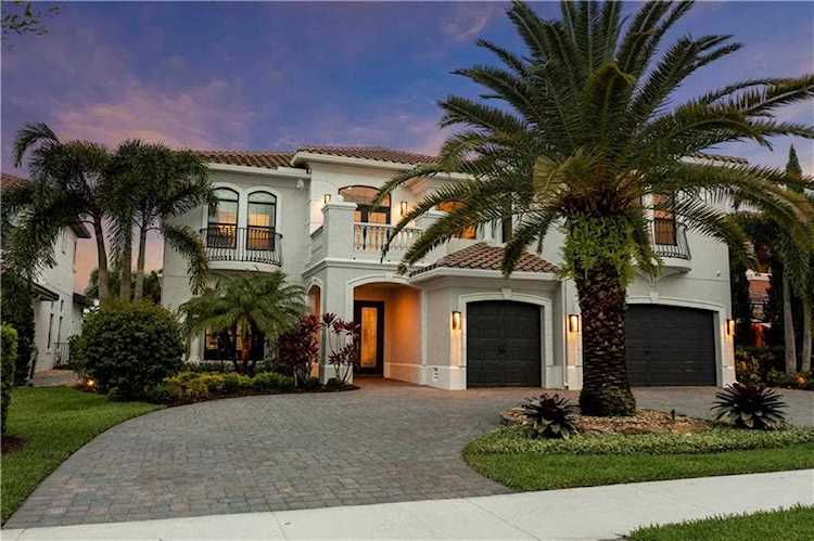 10230 Sweet Bay Ct Parkland, FL 33076