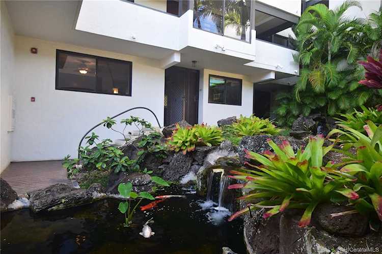 500 Lunalilo Home Road #21D Honolulu, HI 96825