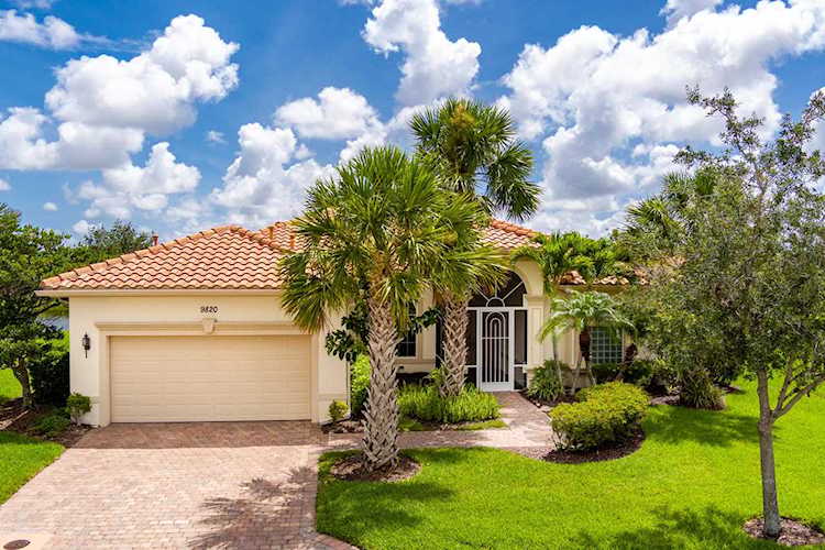 9820 SW Carrotwood Circle Port Saint Lucie, FL 34987