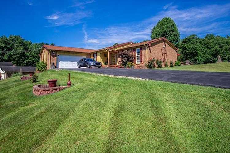 140 Kelso Trl Corbin, KY 40701 | MLS 22014603 Photo 1