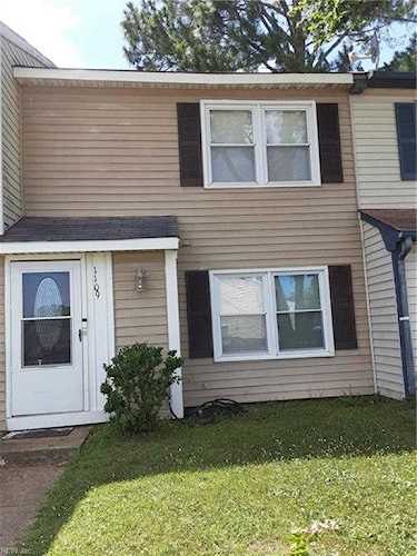 1109 Commonwealth Place Virginia Beach, VA 23464