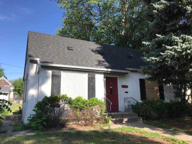 3227 Logan Avenue N Minneapolis, MN 55412 | MLS 6229248 Photo 1