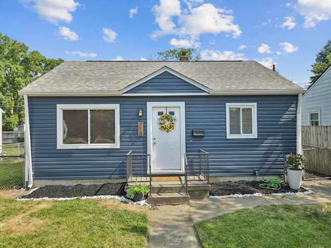 714 E Moler Street Columbus, OH 43207 | MLS 222024490 Photo 1