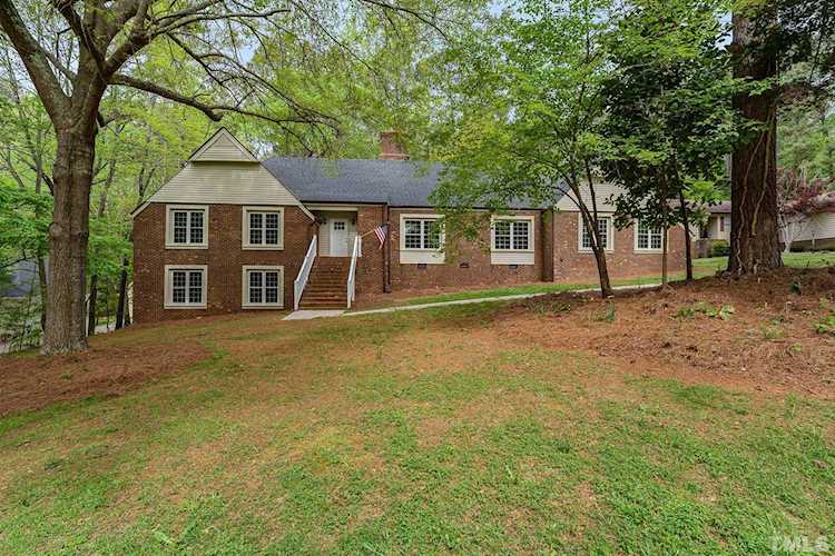 475 Pine Forest Drive Siler City, NC 27344