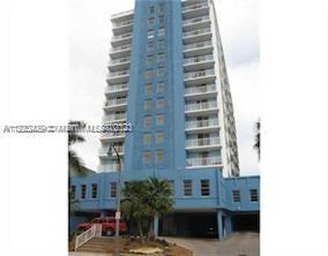 6969 Collins Ave #1102 Miami Beach, FL 33141