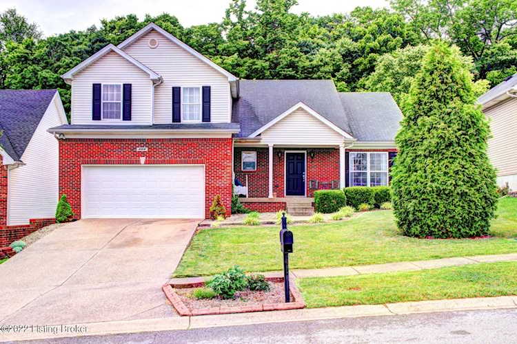 222 Arlington Meadows Dr, Fisherville, KY 40023 - Arlington Meadows $352,500 Photo 1