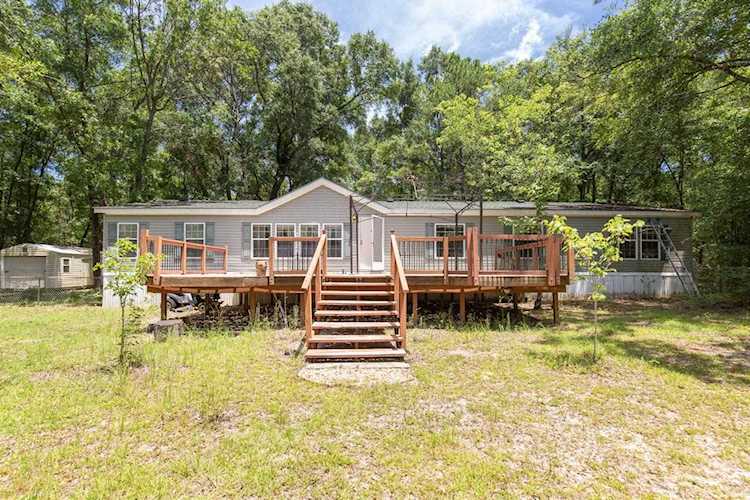19108 North By North West Rd Tallahassee, FL 32310 in Cape Talquin Photo 1