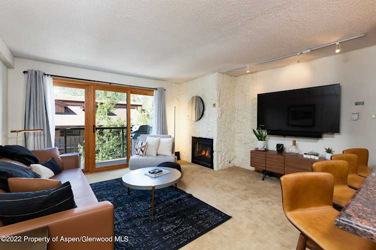 400 Wood Rd Snowmass Village, CO 81615 | MLS 175827 Photo 1