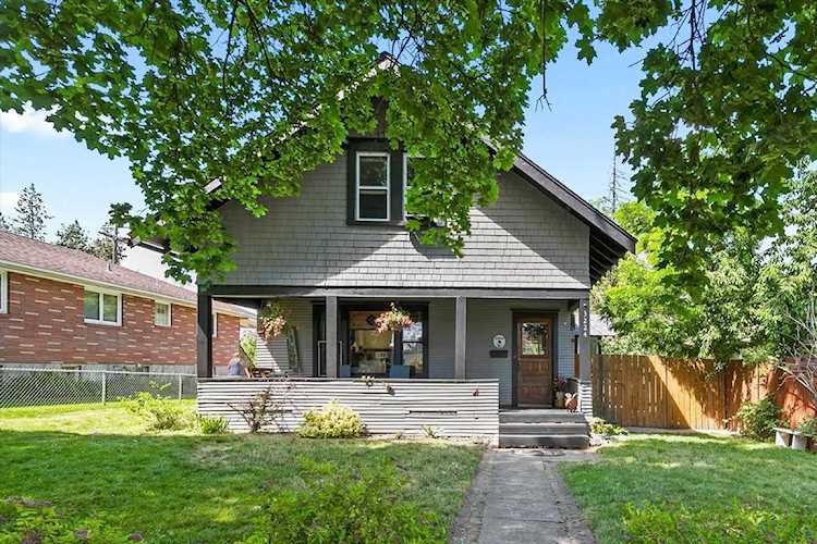 3224 W 9th Ave Spokane, WA 99224
