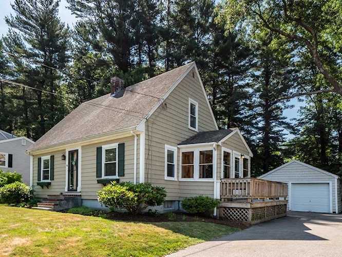 19 Ward Well Rd Canton, MA 02021