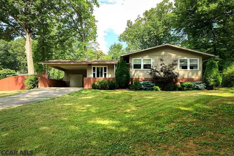 1899 Park Forest Avenue State College, PA 16803