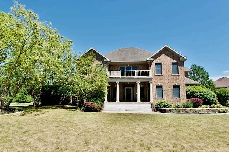 4404 W Legacy Drive Muncie, IN 47304