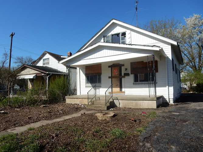 565 S Wheatland Avenue Columbus, OH 43204 | Vision Realty Inc. Photo 1