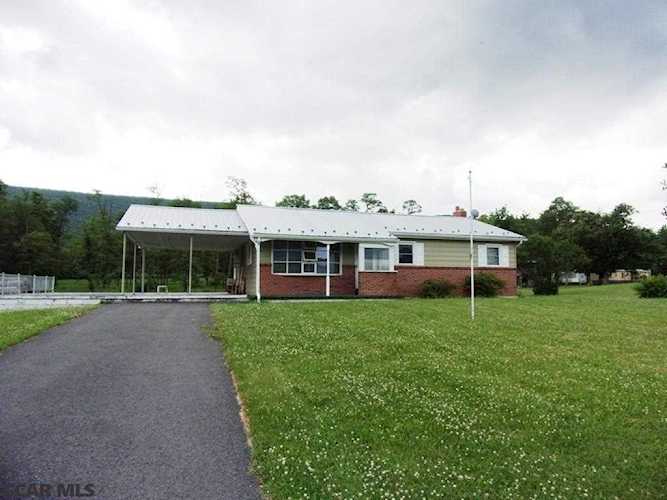 6528 N Us Highway 522 N Mcclure, PA 17841