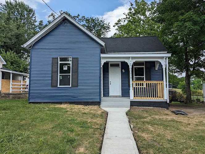 434 W Pleasant St Cynthiana, KY 41031 Photo 1