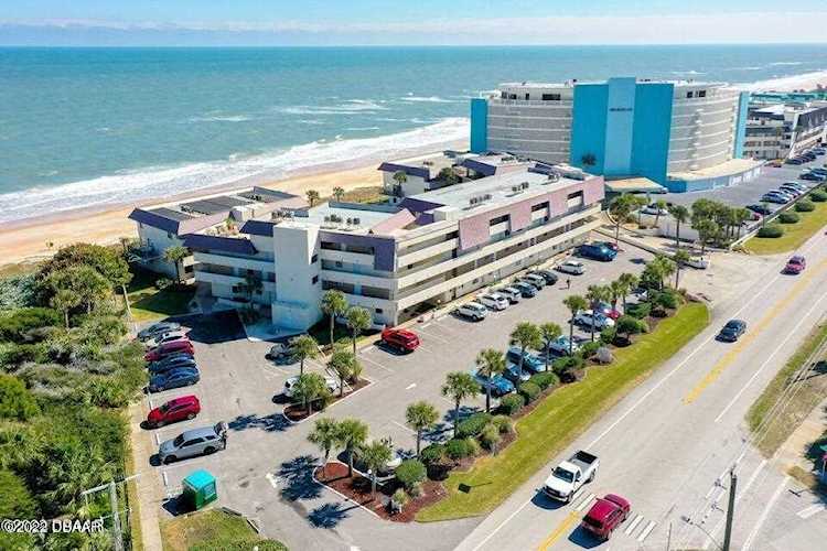 935 Ocean Shore Boulevard #218 Ormond Beach, FL 32176