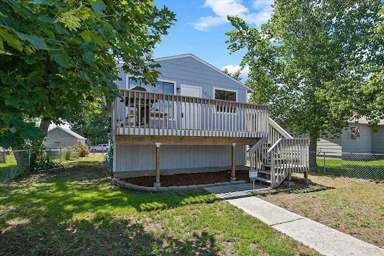 1310 E Rowan Ave Spokane, WA 99207
