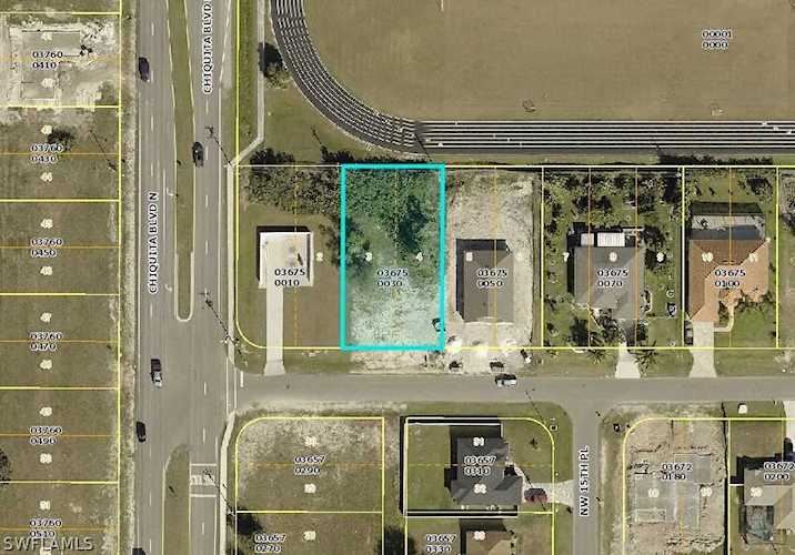 1525 NW 4th St Cape Coral, FL 33993 | MLS 222049847 Photo 1