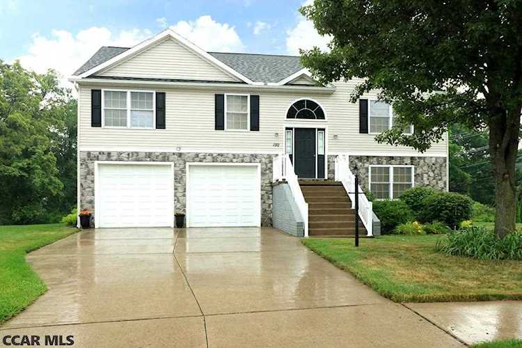 192 Whisper Ridge Drive Port Matilda, PA 16870