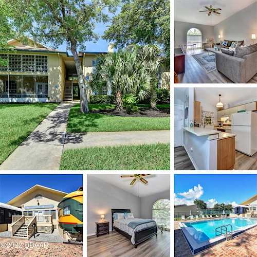 679 Wellington Station Boulevard 35, Ormond Beach, FL 32174 MLS