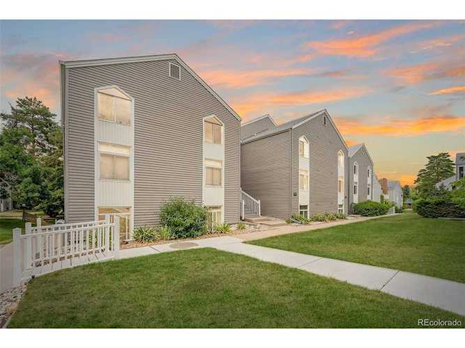 3353 S Monaco Pkwy Denver, CO 80222